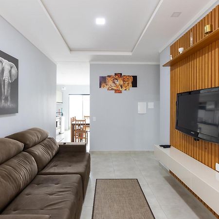 Apartamento Regiao Central De Φοζ ντο Ιγκουασού Εξωτερικό φωτογραφία