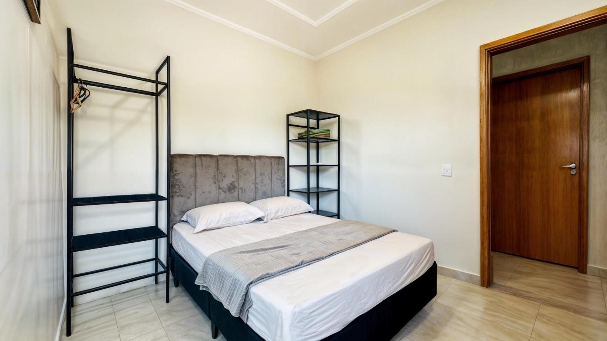 Apartamento Regiao Central De Φοζ ντο Ιγκουασού Εξωτερικό φωτογραφία